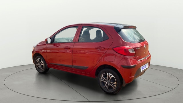View Tata Tiago Image 2 Used Tata Tiago Image 2
