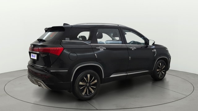 View MG Hector Image 46 Used MG Hector Image 46