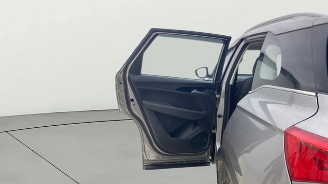 View MG Hector Image 15 Used MG Hector Image 15