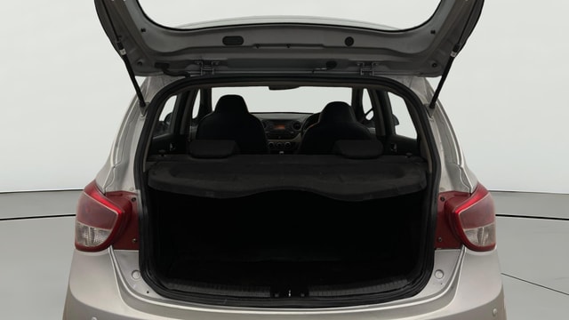 View Hyundai Grand i10 Image 39 Used Hyundai Grand i10 Image 39