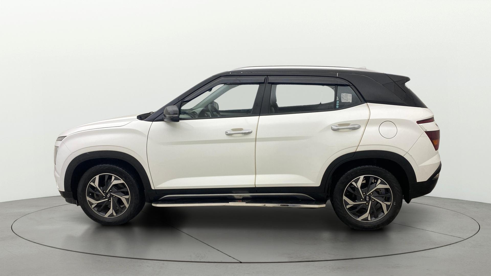 Used 2020 Hyundai Creta Used 2020 Hyundai Creta