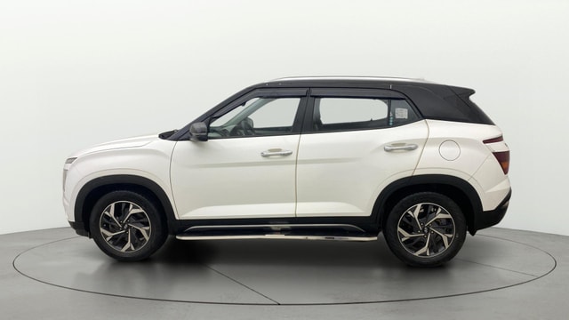 View Hyundai Creta Image 27 Used Hyundai Creta Image 27