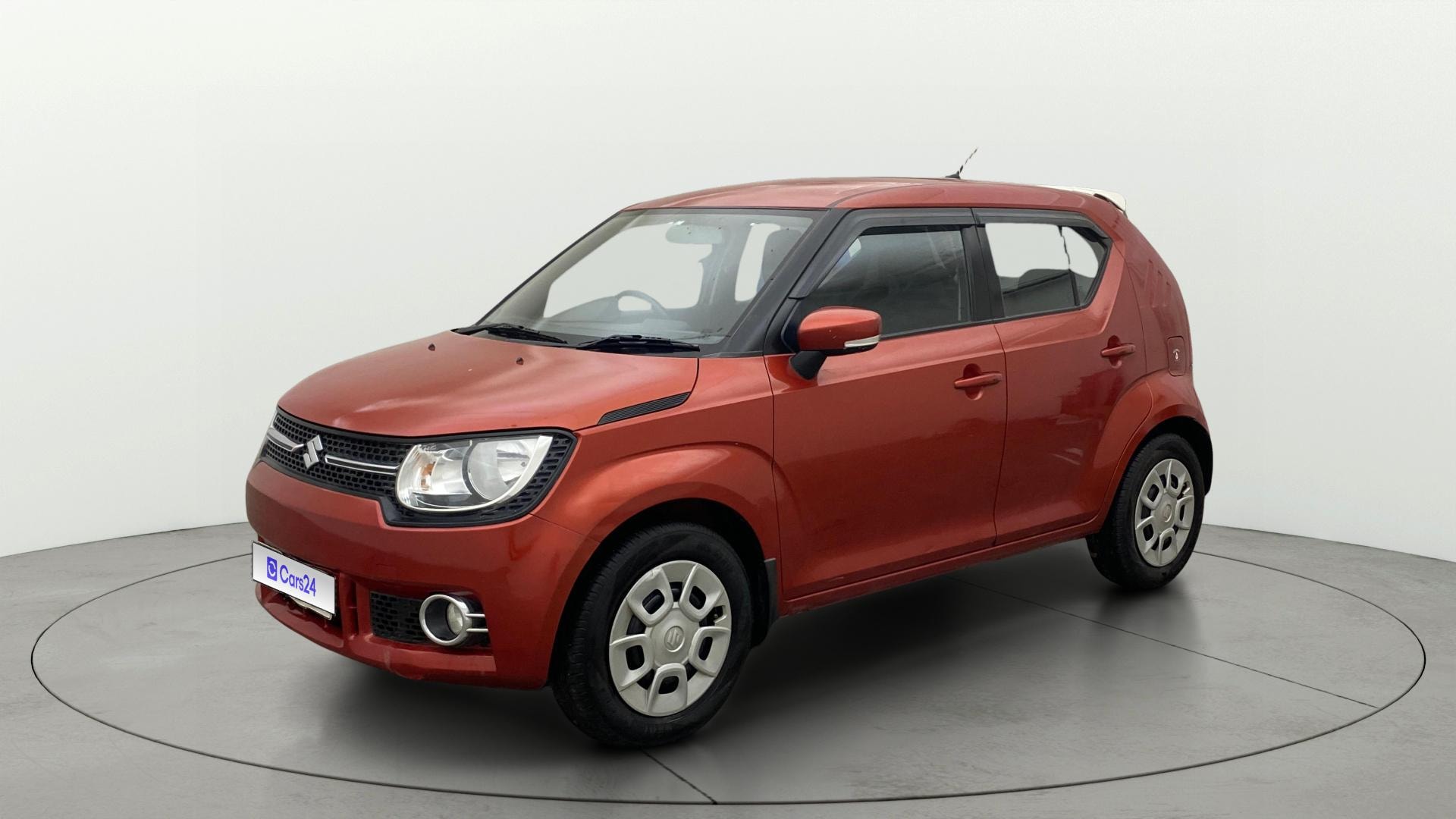 View 2017 Maruti Suzuki 1000 Base Variant Image 34 Used 2017 Maruti Suzuki 1000 Base Variant Image 34