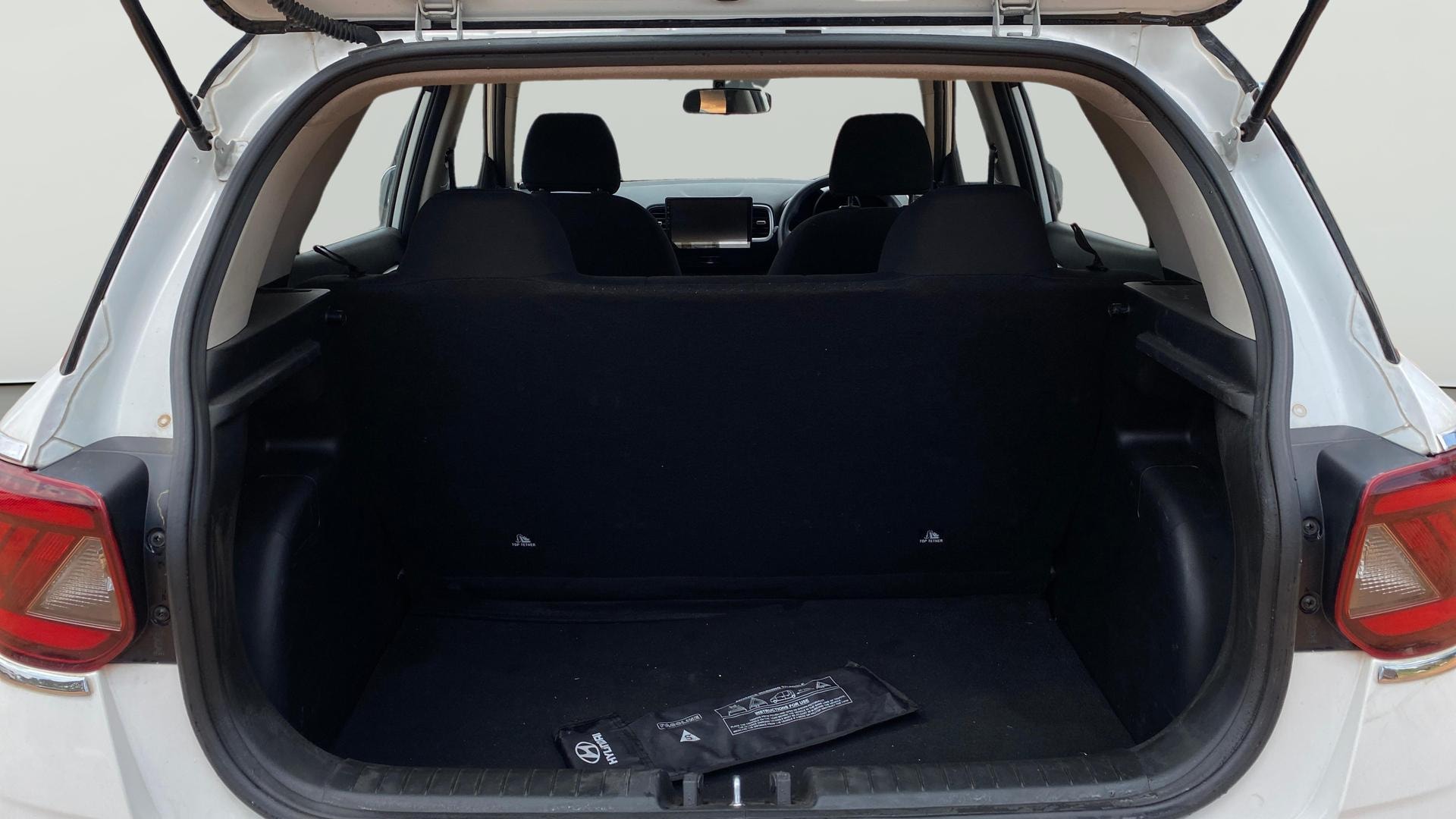 Used 2022 Hyundai Venue Used 2022 Hyundai Venue