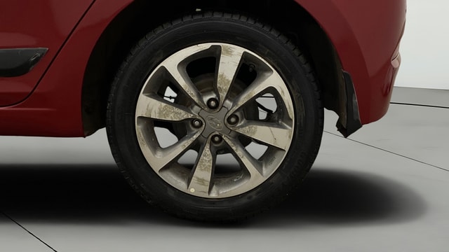 View Hyundai Elite i20 Image 11 Used Hyundai Elite i20 Image 11