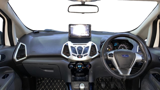 View Ford EcoSport Image 32 Used Ford EcoSport Image 32