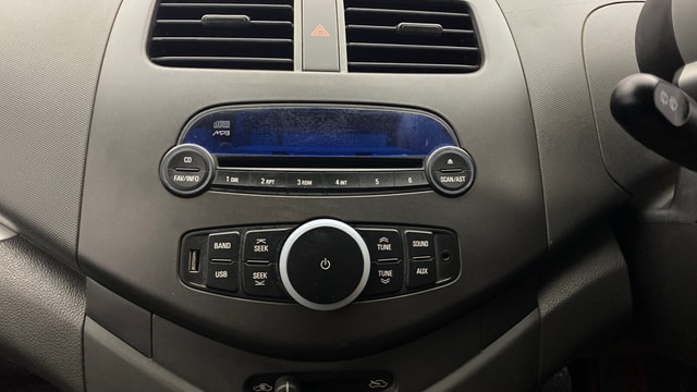 View Chevrolet Beat Image 34 Used Chevrolet Beat Image 34