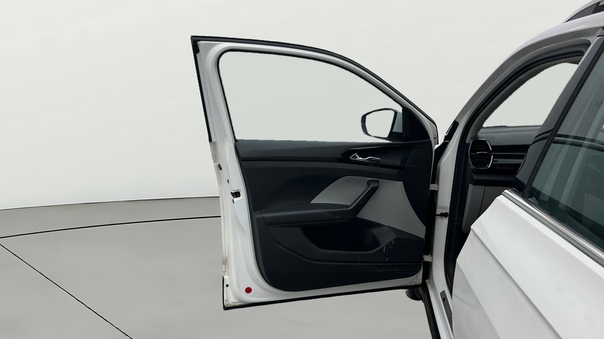 Used 2022 Skoda Kushaq Used 2022 Skoda Kushaq