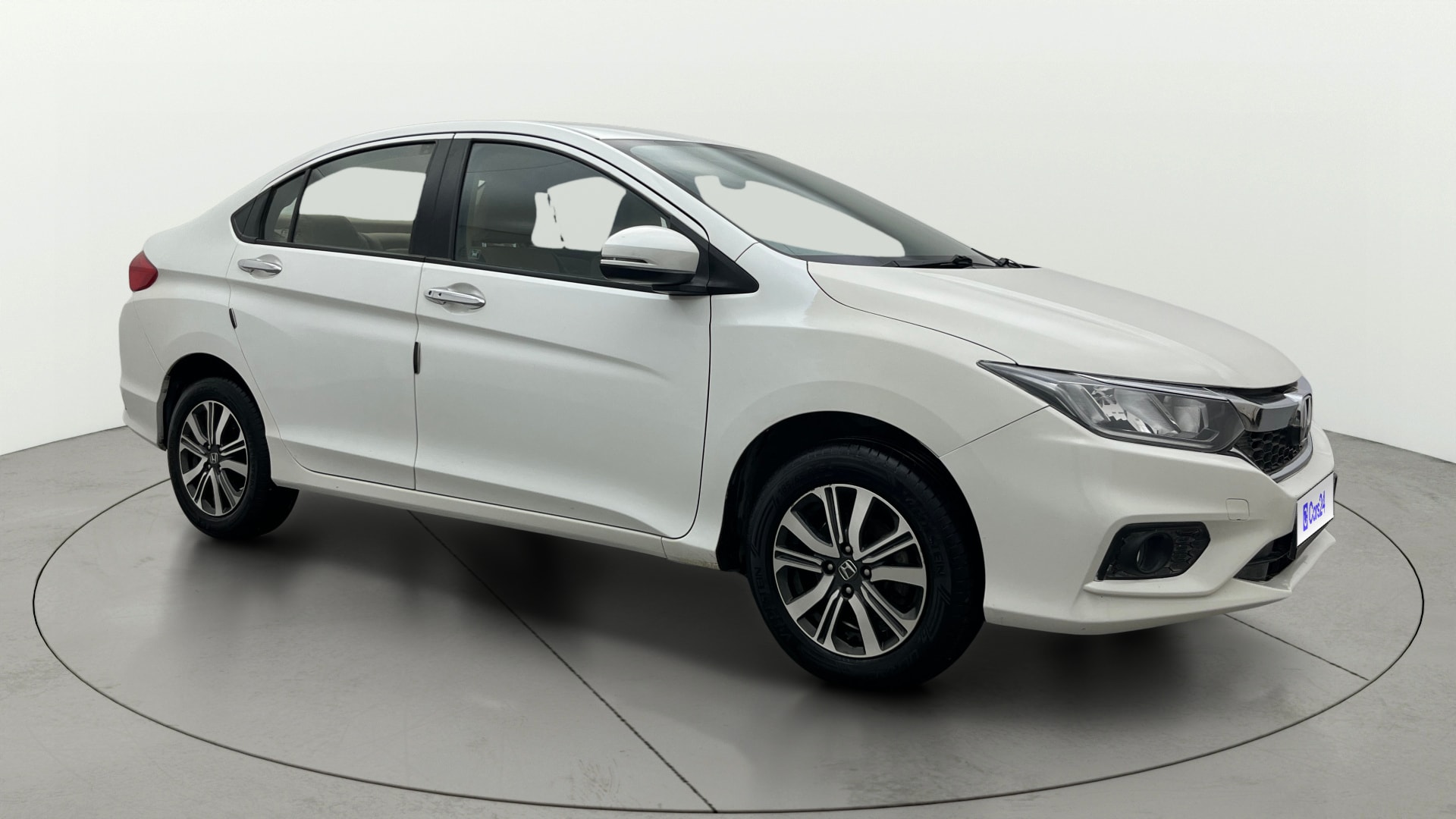 Used 2019 Honda City Used 2019 Honda City