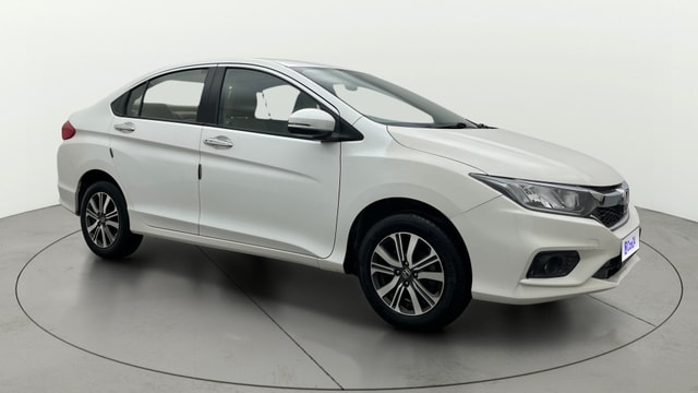 View Honda City Image 22 Used Honda City Image 22