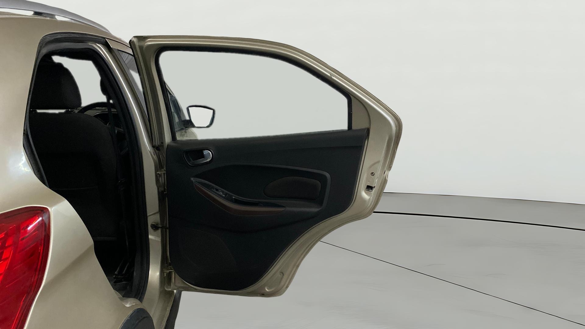 Used 2018 Ford Freestyle Used 2018 Ford Freestyle