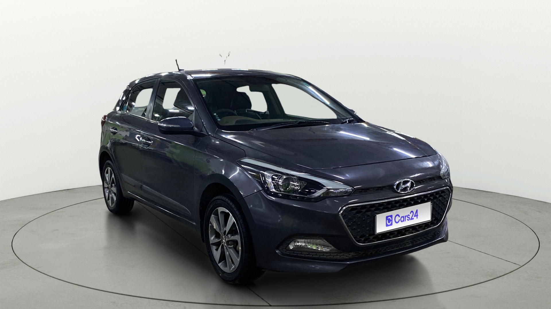 Used 2016 Hyundai Elite i20 Used 2016 Hyundai Elite i20