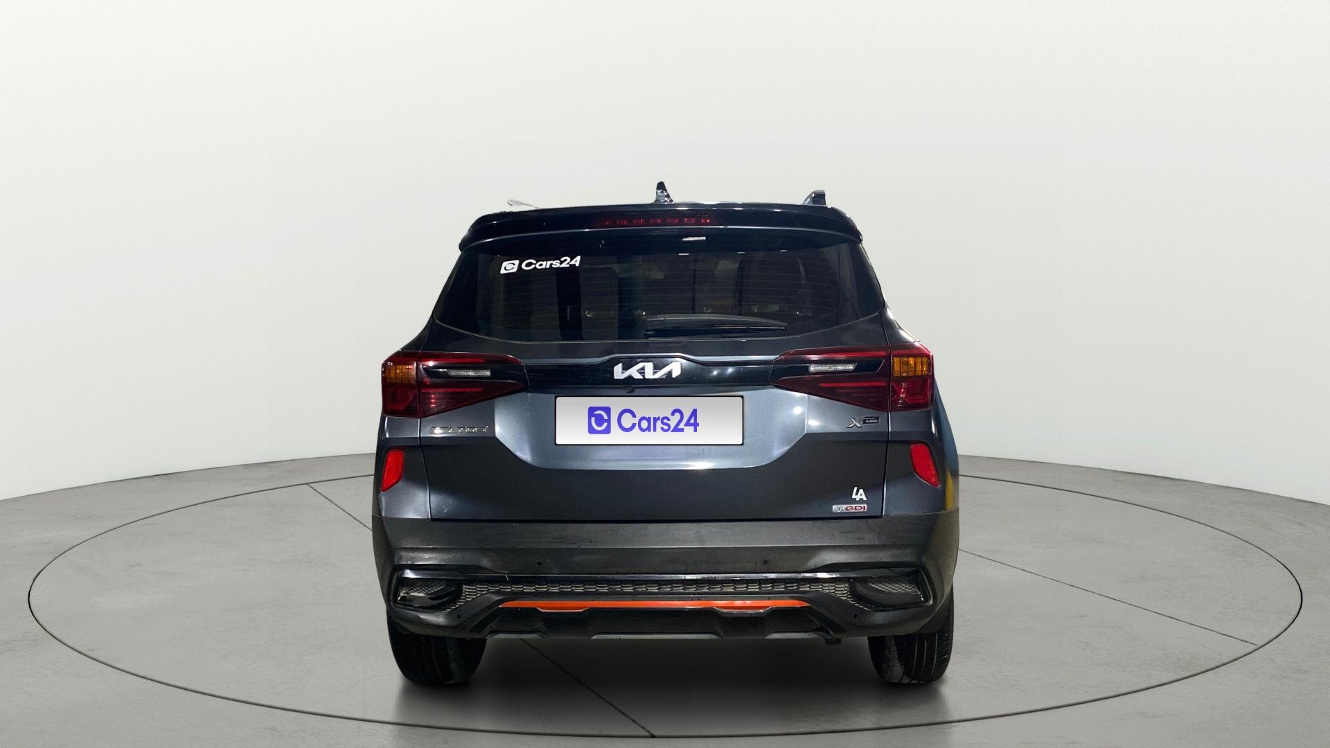 Used 2021 Kia Seltos Used 2021 Kia Seltos