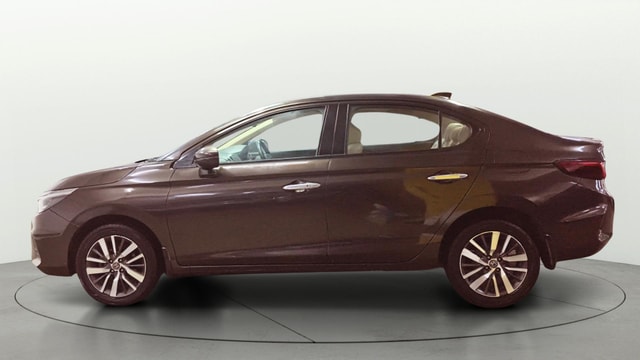 View Honda City ZX Image 26 Used Honda City ZX Image 26