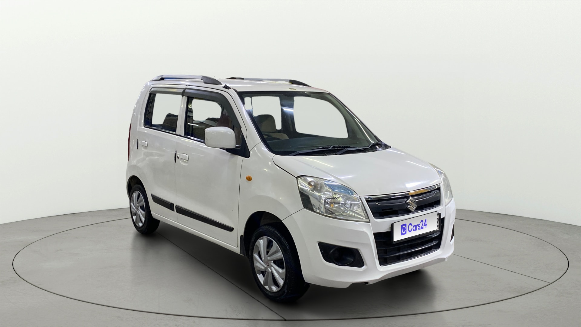View 2018 Maruti Suzuki 1000 Base Variant Image 35 Used 2018 Maruti Suzuki 1000 Base Variant Image 35
