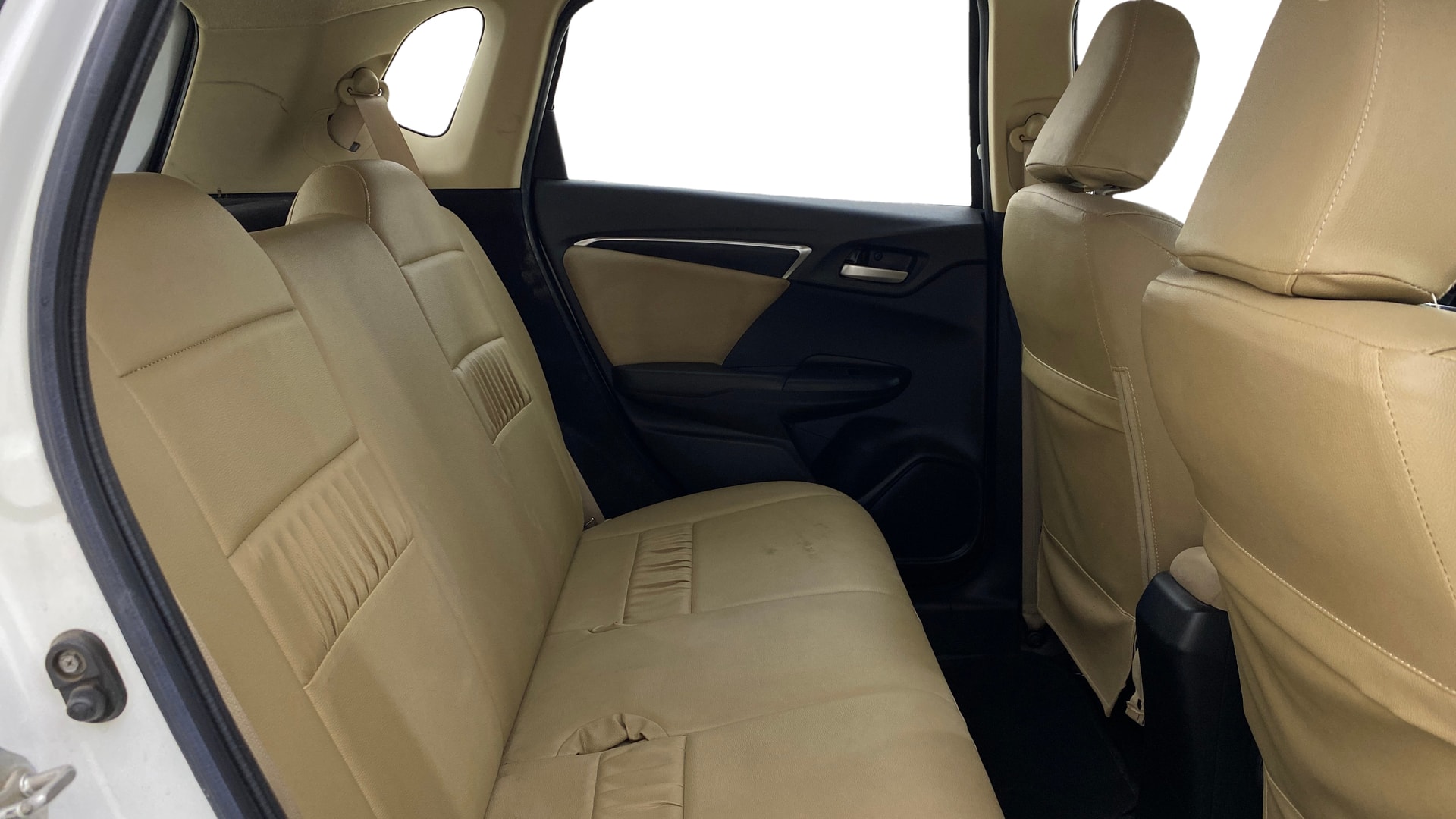 Used 2019 Honda Jazz Used 2019 Honda Jazz