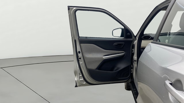 View Nissan Magnite Image 31 Used Nissan Magnite Image 31