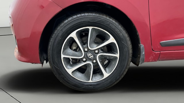 View Hyundai Grand i10 Image 28 Used Hyundai Grand i10 Image 28