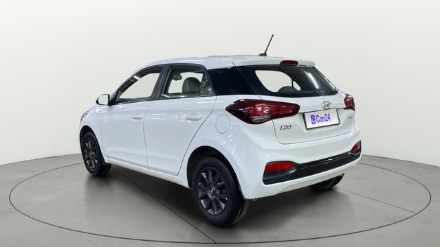 View Hyundai Elite i20 Image 2 Used Hyundai Elite i20 Image 2