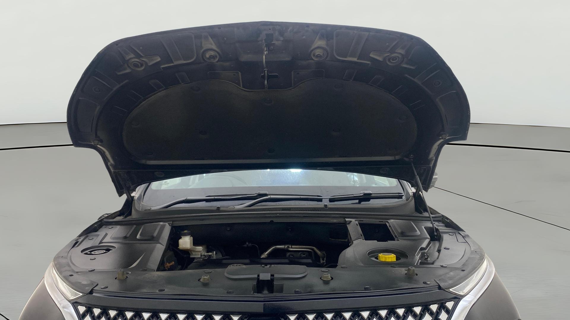 Used 2024 MG Hector Used 2024 MG Hector