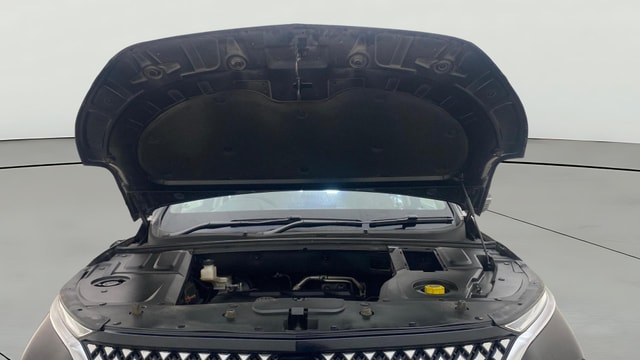 View MG Hector Image 34 Used MG Hector Image 34