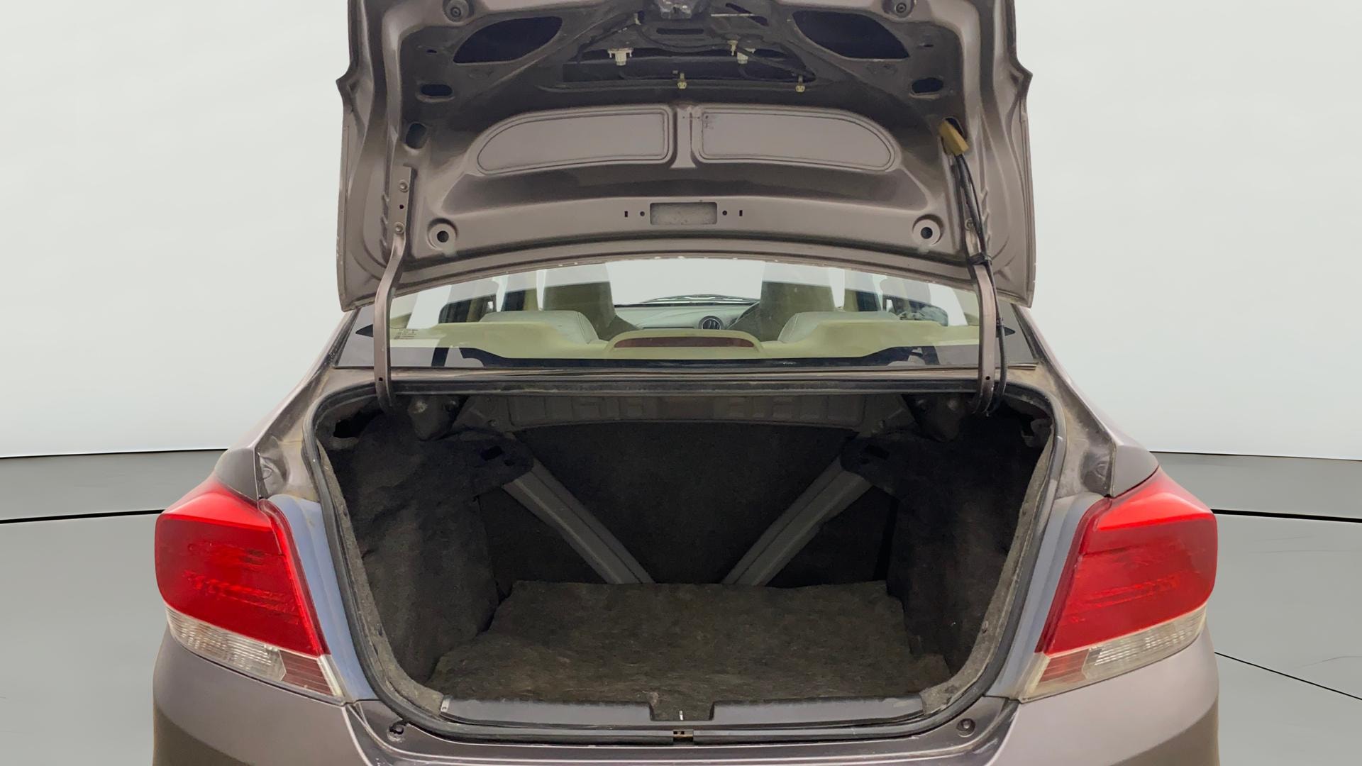 View 2014 Honda Amaze E MT Petrol BS IV Image 36 Used 2014 Honda Amaze E MT Petrol BS IV Image 36