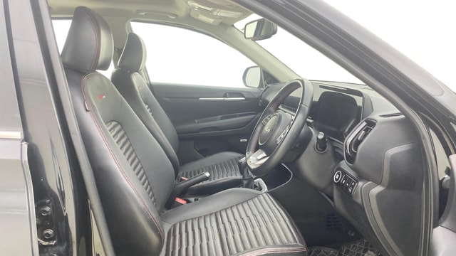 View Kia Sonet Image 18 Used Kia Sonet Image 18