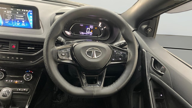 View Tata Nexon Image 20 Used Tata Nexon Image 20