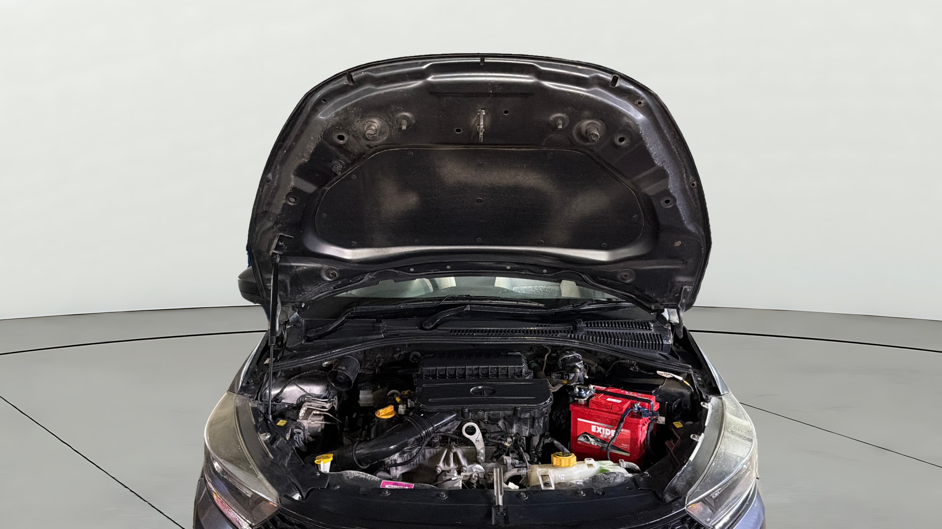 View 2022 Tata Tigor XE Diesel Image 32 Used 2022 Tata Tigor XE Diesel Image 32