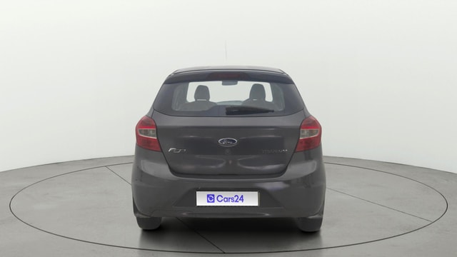 View Ford Figo Aspire Image 40 Used Ford Figo Aspire Image 40