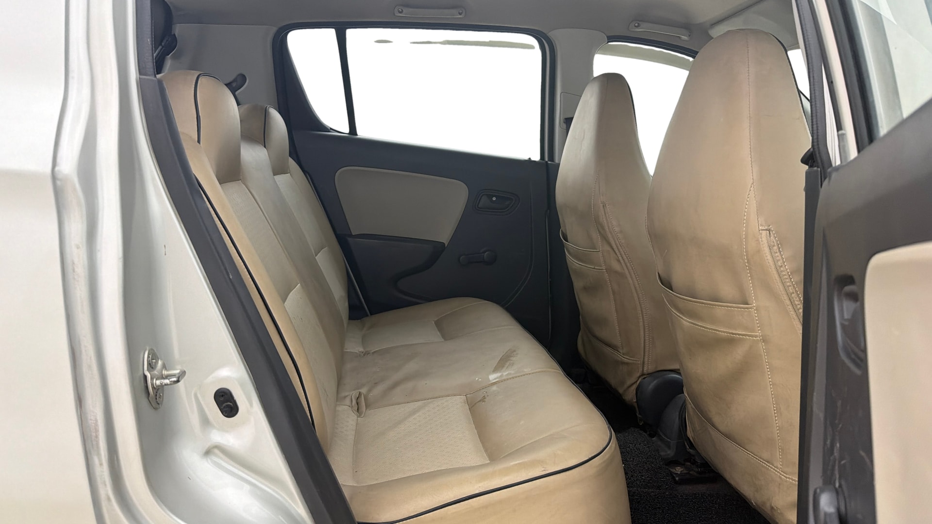 Used 2018 Maruti Suzuki Alto K10 Used 2018 Maruti Suzuki Alto K10