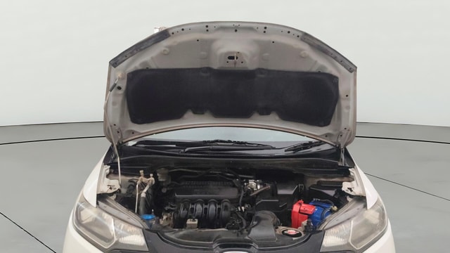 View Honda Jazz Image 32 Used Honda Jazz Image 32