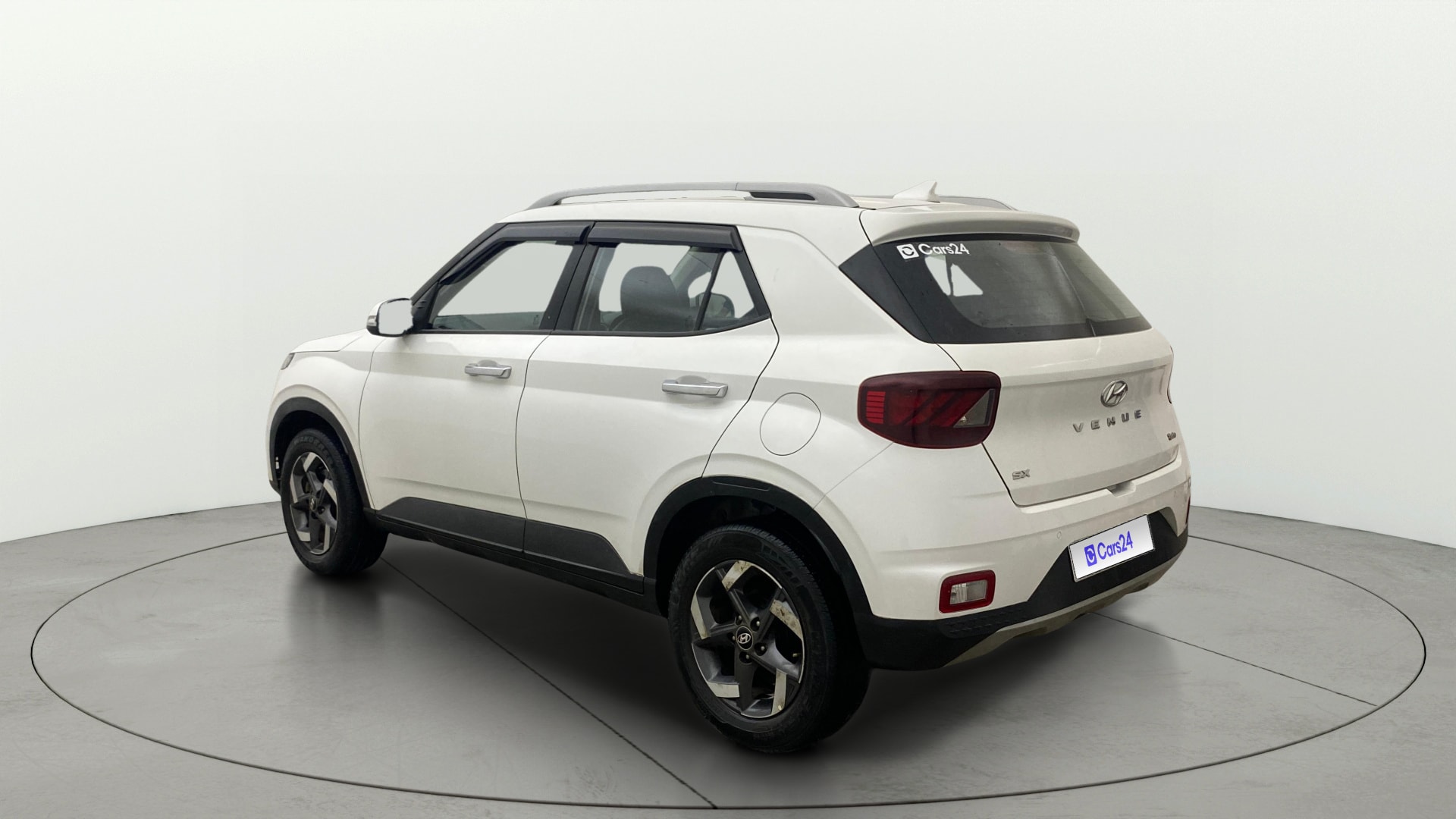 Used 2019 Hyundai Venue Used 2019 Hyundai Venue