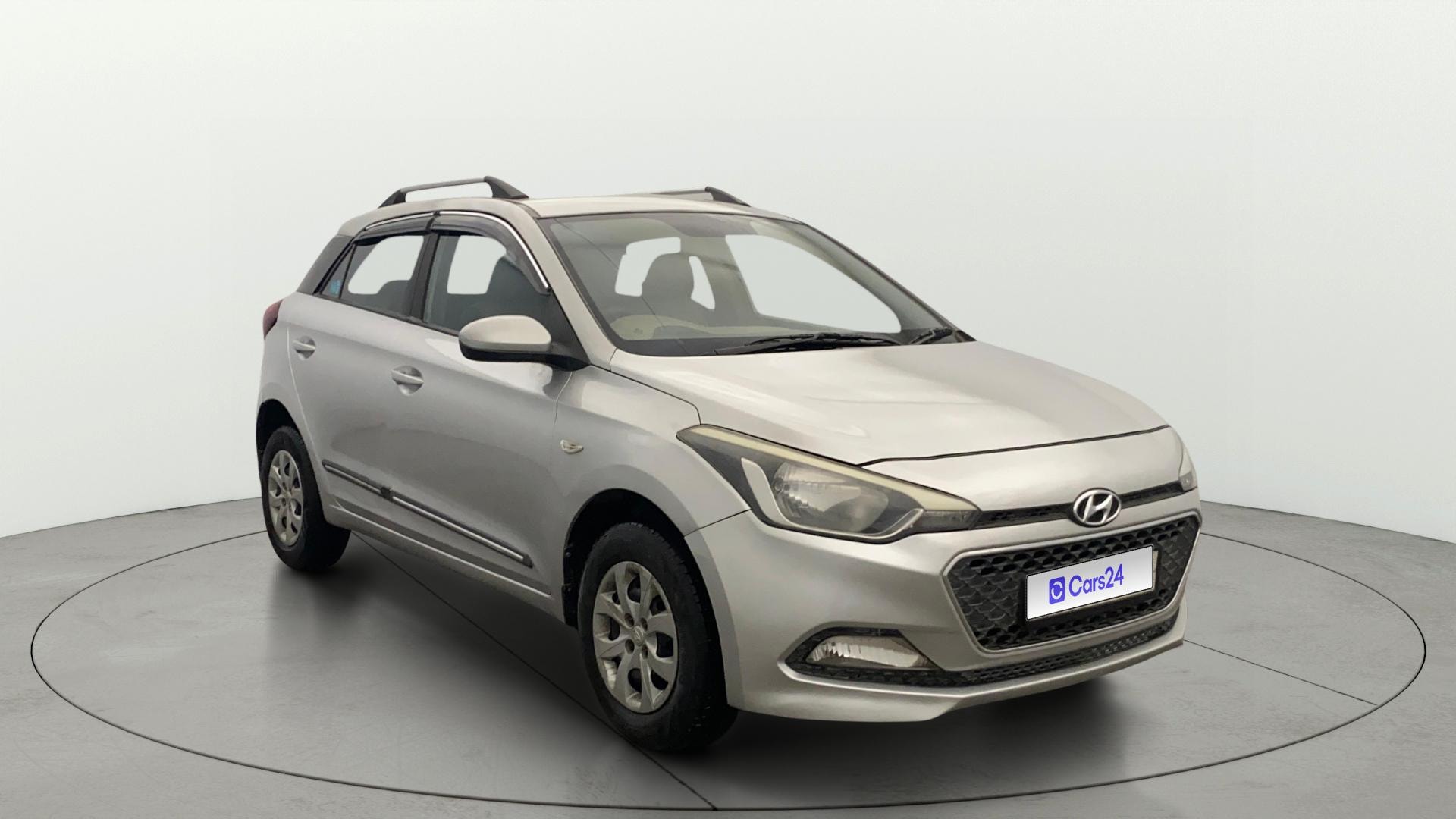 View 2017 Hyundai Elite i20 Magna 1.4 CRDI Image 22 Used 2017 Hyundai Elite i20 Magna 1.4 CRDI Image 22