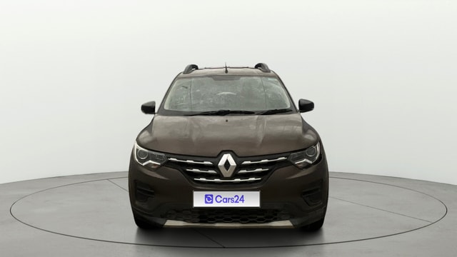View Renault Triber Image 1 Used Renault Triber Image 1