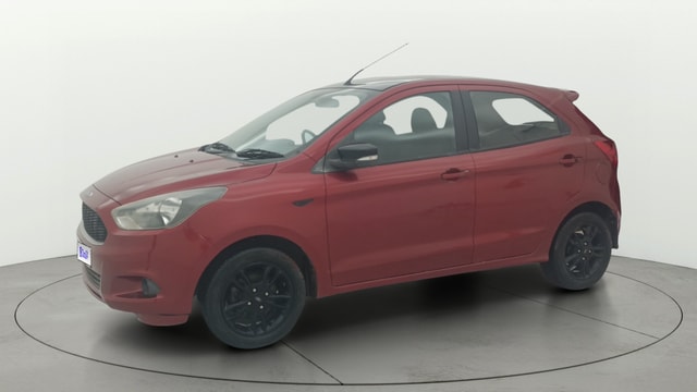 View Ford Figo Aspire Image 34 Used Ford Figo Aspire Image 34