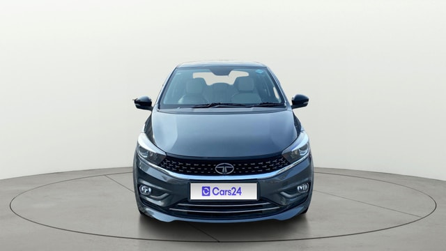 View Tata Tigor Image 1 Used Tata Tigor Image 1