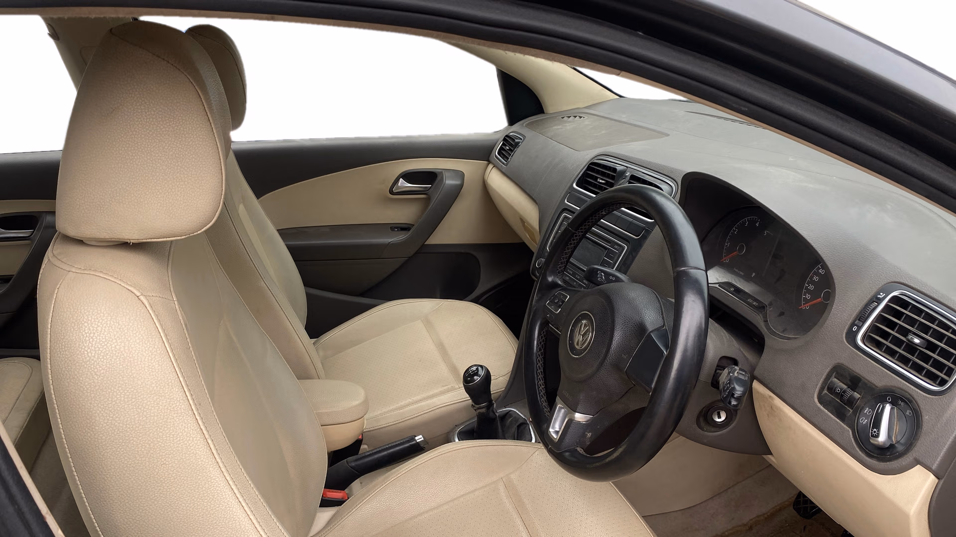 Used 2013 Volkswagen Vento Used 2013 Volkswagen Vento