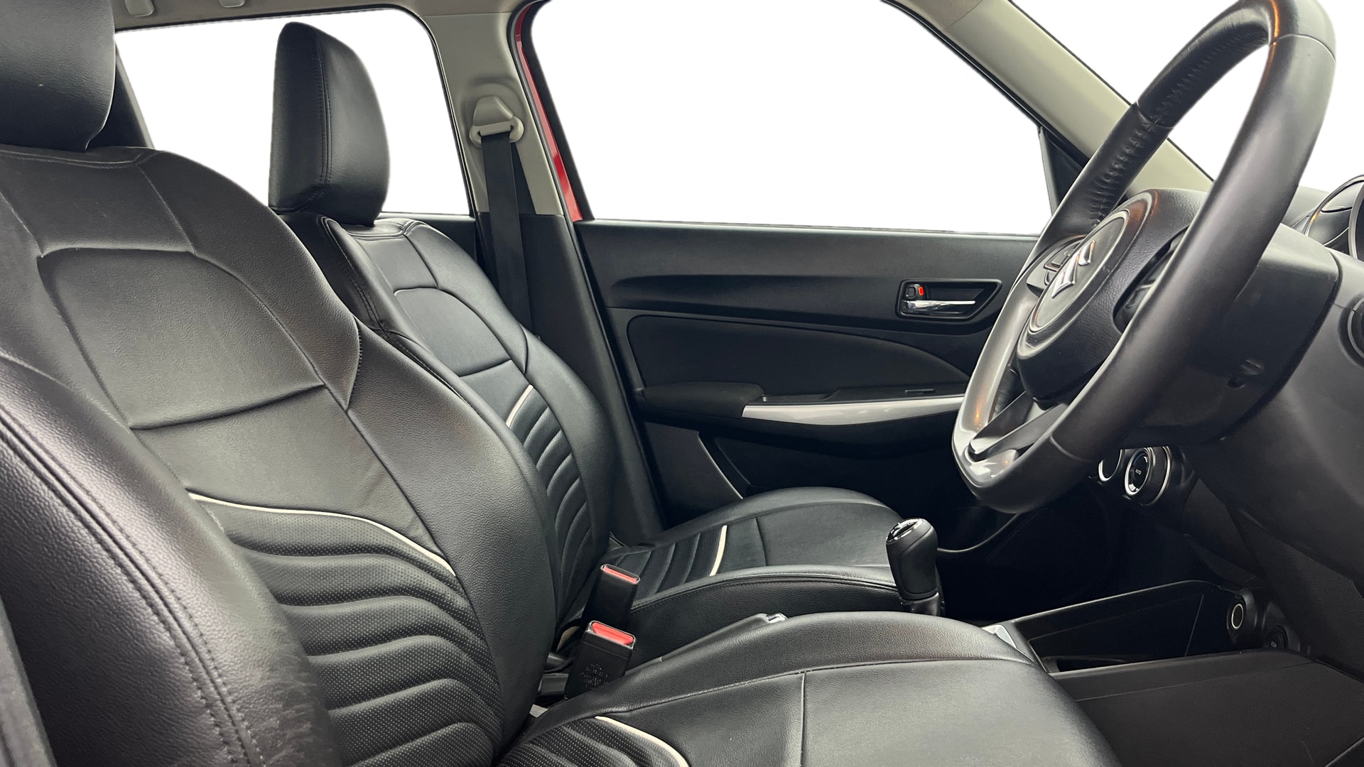 View 2018 Maruti Suzuki 1000 Base Variant Image 25 Used 2018 Maruti Suzuki 1000 Base Variant Image 25