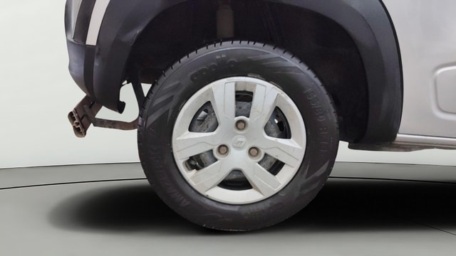 View Renault Kwid Image 23 Used Renault Kwid Image 23