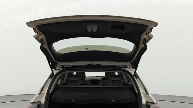 View Jeep Compass Image 16 Used Jeep Compass Image 16
