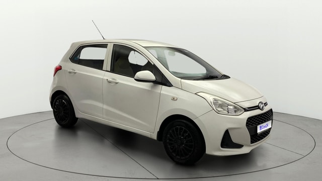 View Hyundai Grand i10 Image 21 Used Hyundai Grand i10 Image 21
