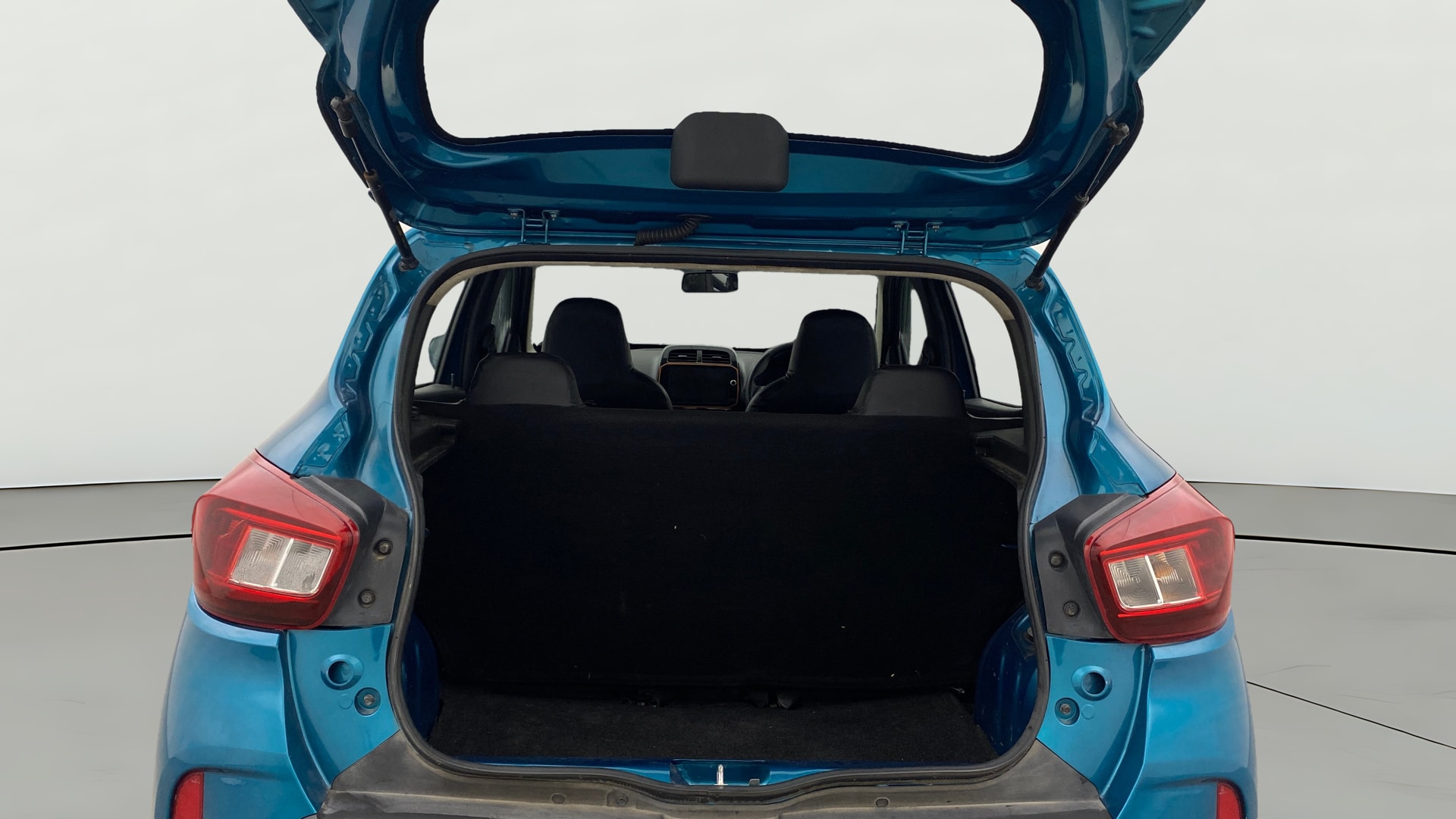 View 2021 Renault Kwid Climber (O) Easy-R Image 37 Used 2021 Renault Kwid Climber (O) Easy-R Image 37