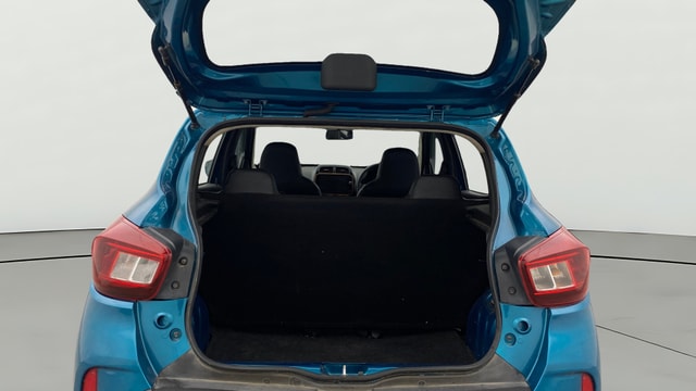 View Renault Kwid Image 37 Used Renault Kwid Image 37