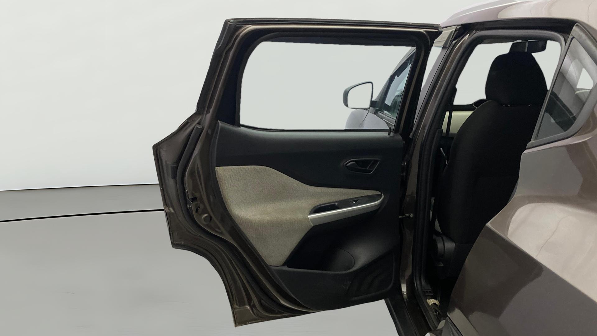 View 2022 Nissan Magnite XE Image 22 Used 2022 Nissan Magnite XE Image 22