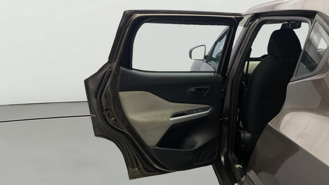 View Nissan Magnite Image 22 Used Nissan Magnite Image 22