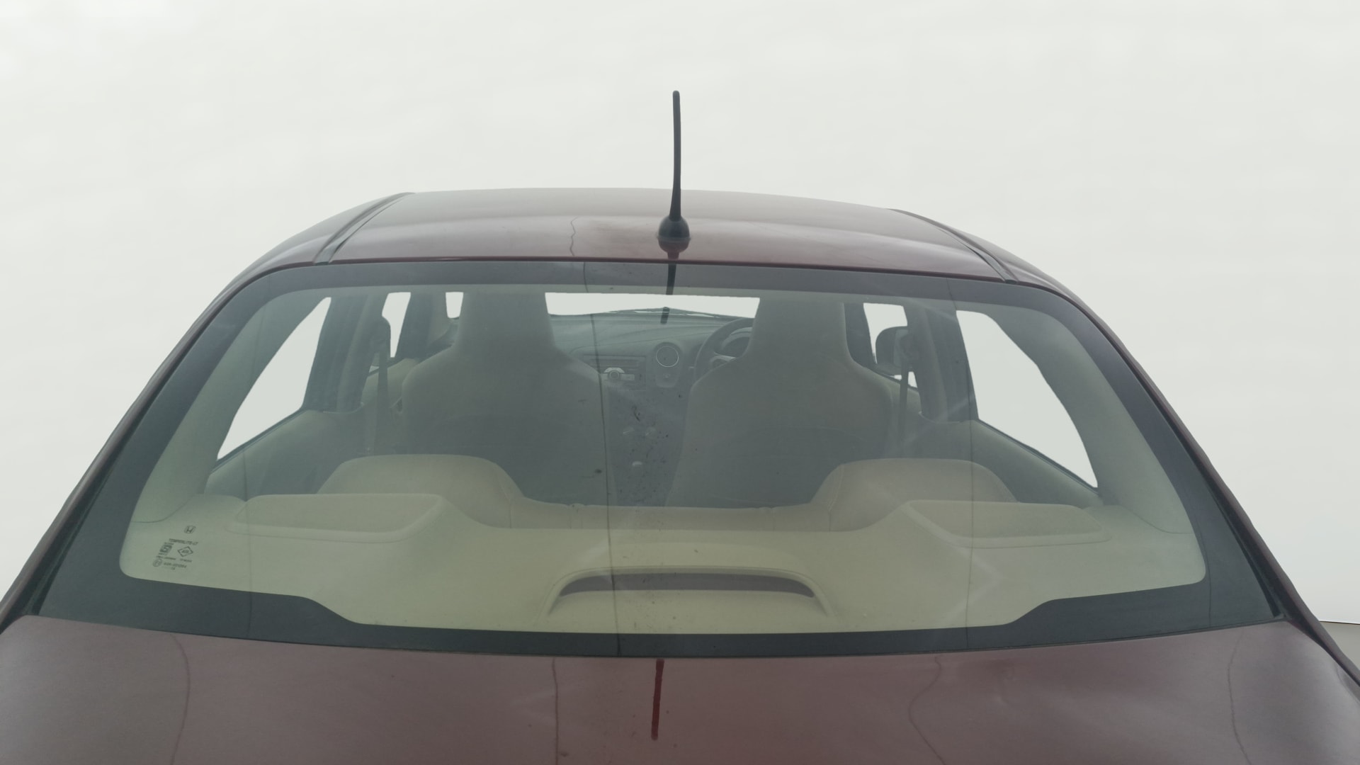 Used 2015 Honda Amaze Used 2015 Honda Amaze