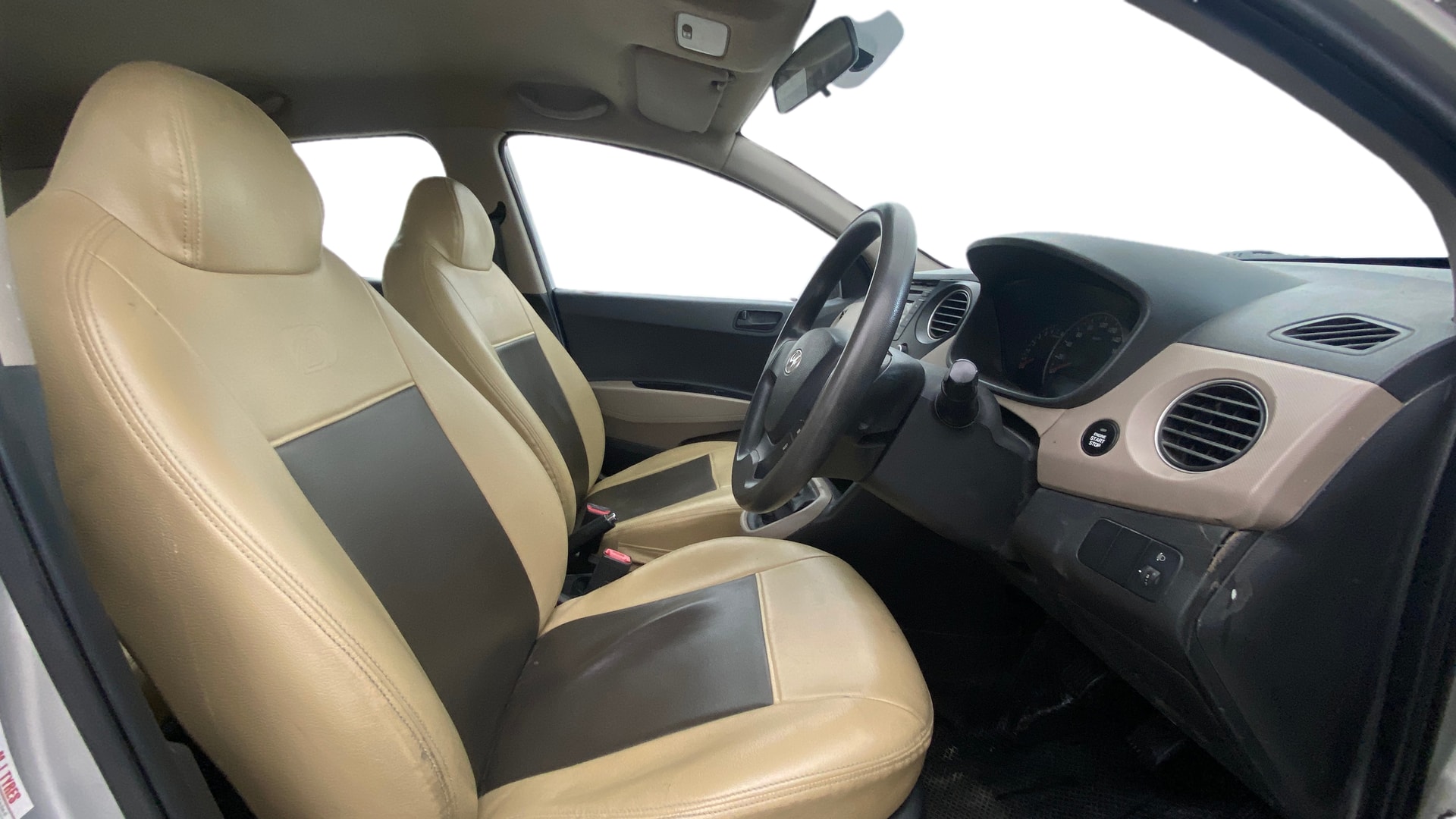 Used 2015 Hyundai Grand i10 Used 2015 Hyundai Grand i10