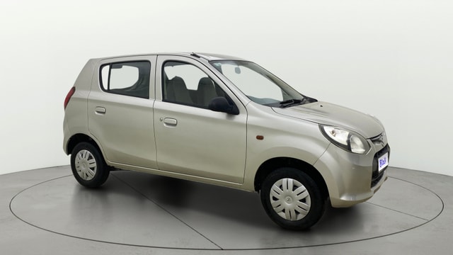 View Maruti Suzuki Alto 800 Image 35 Used Maruti Suzuki Alto 800 Image 35