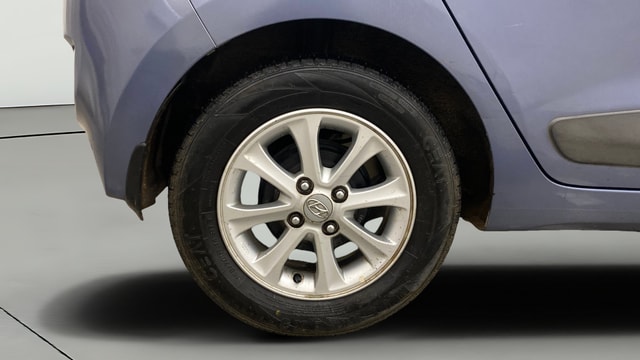 View Hyundai Grand i10 Image 23 Used Hyundai Grand i10 Image 23